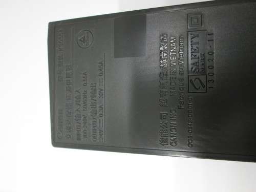 Canon Pixma Power Supply Adapter K30354 `24V`- `0.3A`. `32v`- ` 0,45A`
